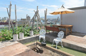 otaru glamping &cafe land - Vacation STAY 69285v, Otaru